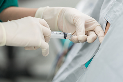 Epidural Steroid Injection_LP