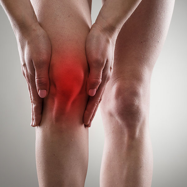 Osteoarthritis