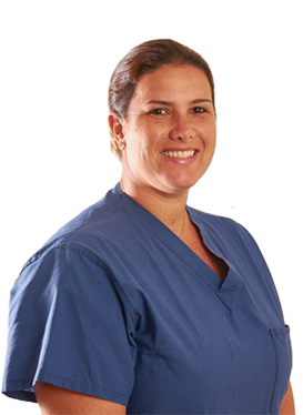 Dr. Wendy Champey